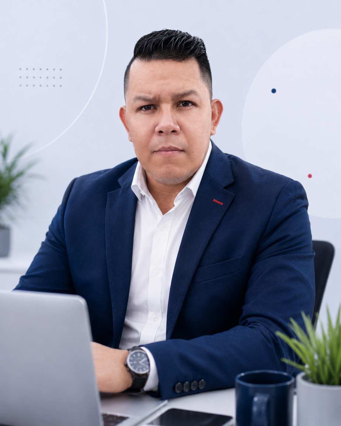 Alex Sosa - Consultor digital para marcas, negocios y campañas Como Contactar consultor digital en México