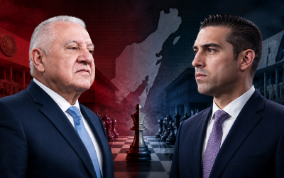 Rafa Marín vs Gino Segura: ¿otro Carlos Joaquinazo?